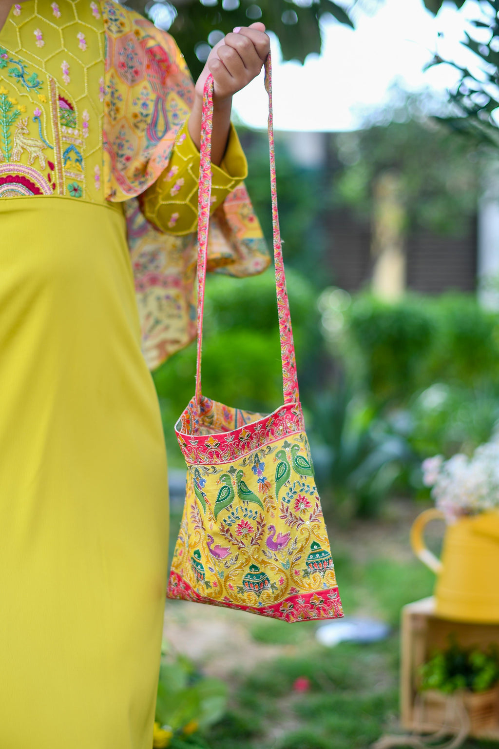 NS 1 YELLOW
