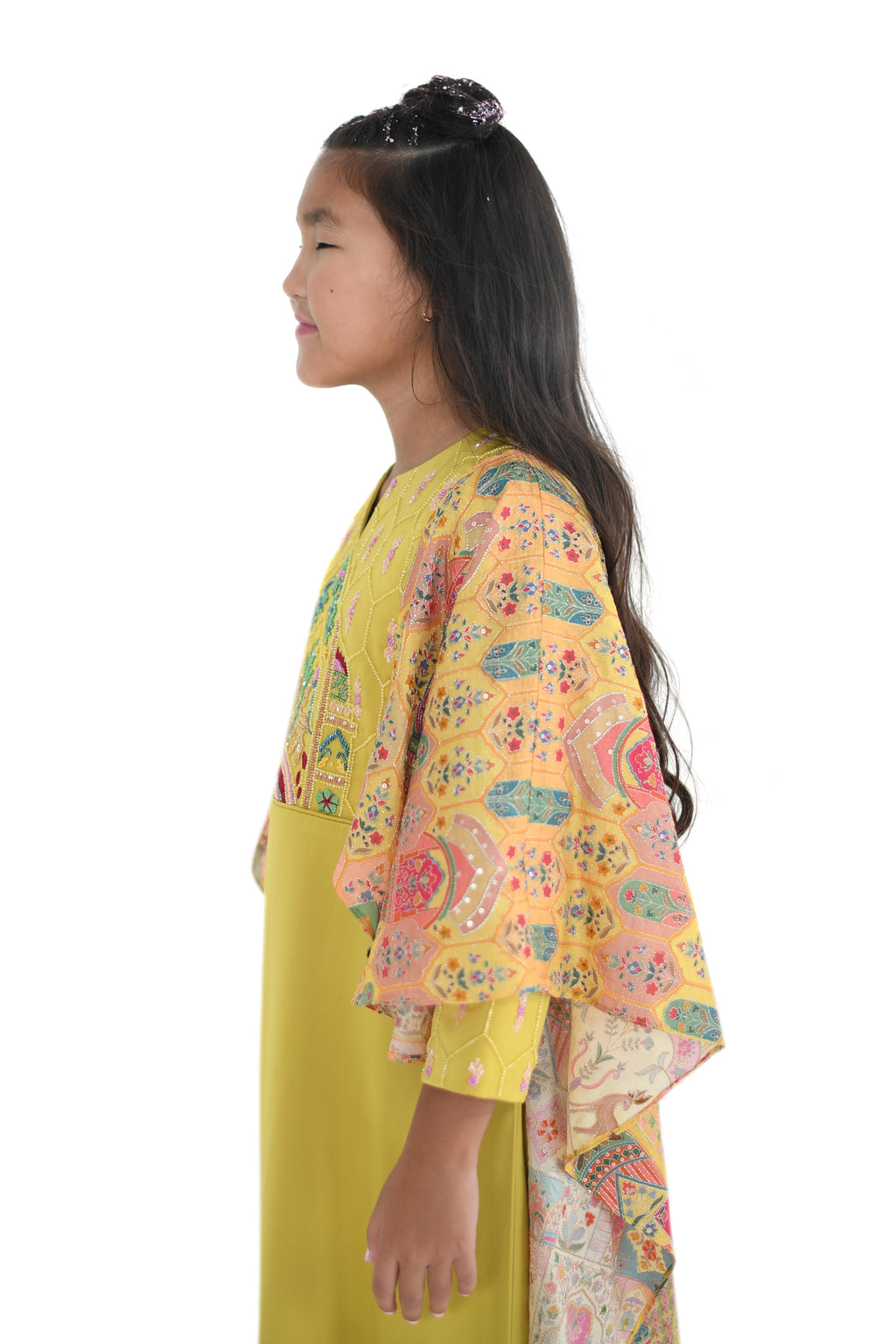 NS 1 YELLOW