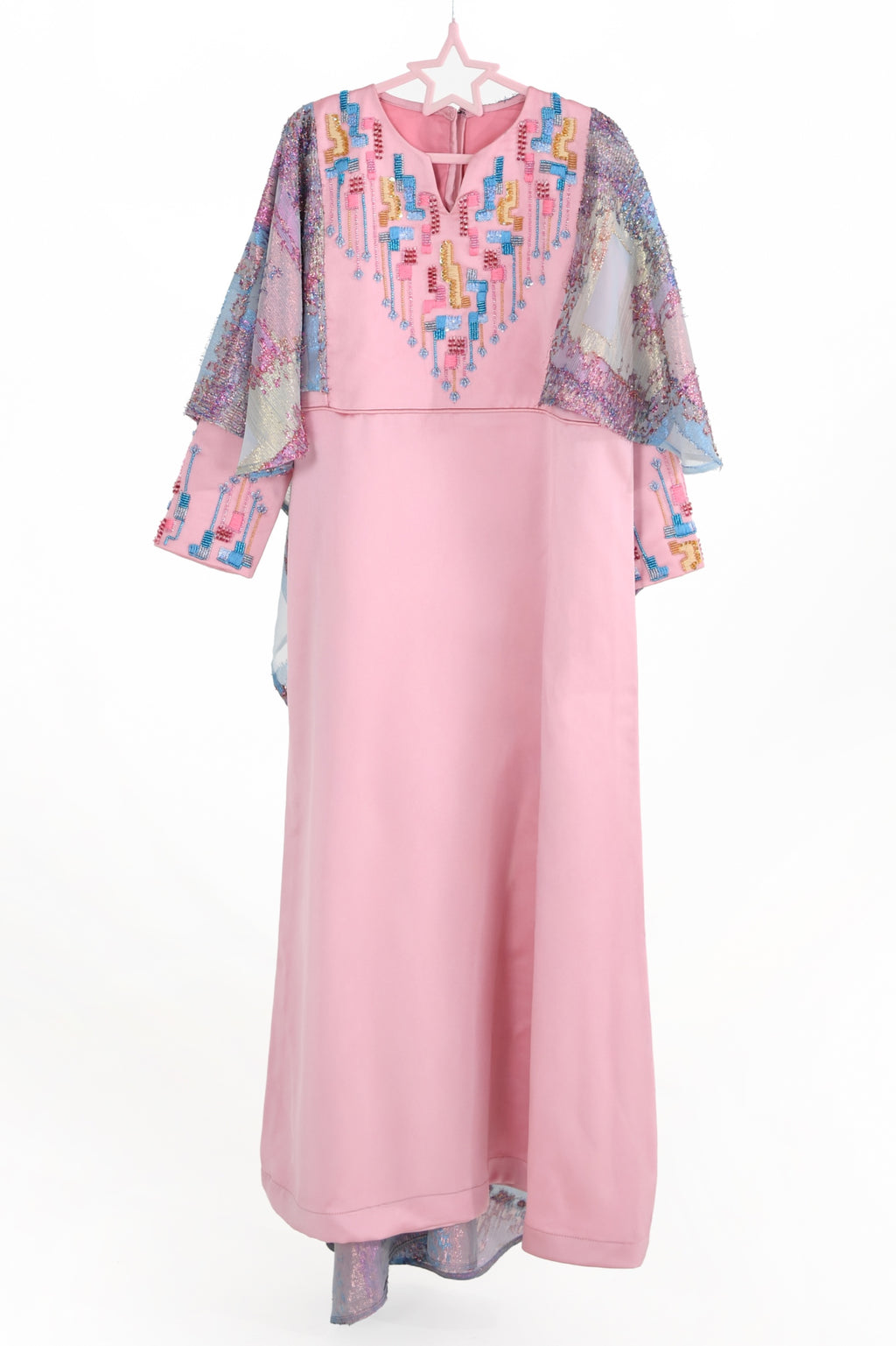 NS 1 PINK