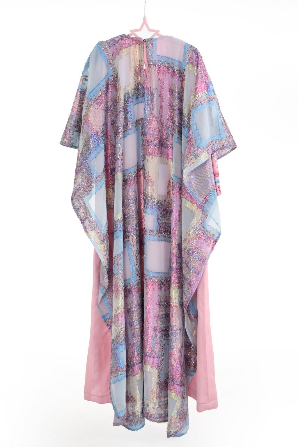 NS 1 PINK