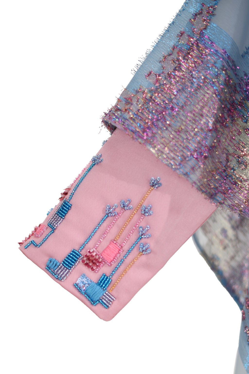 NS 1 PINK