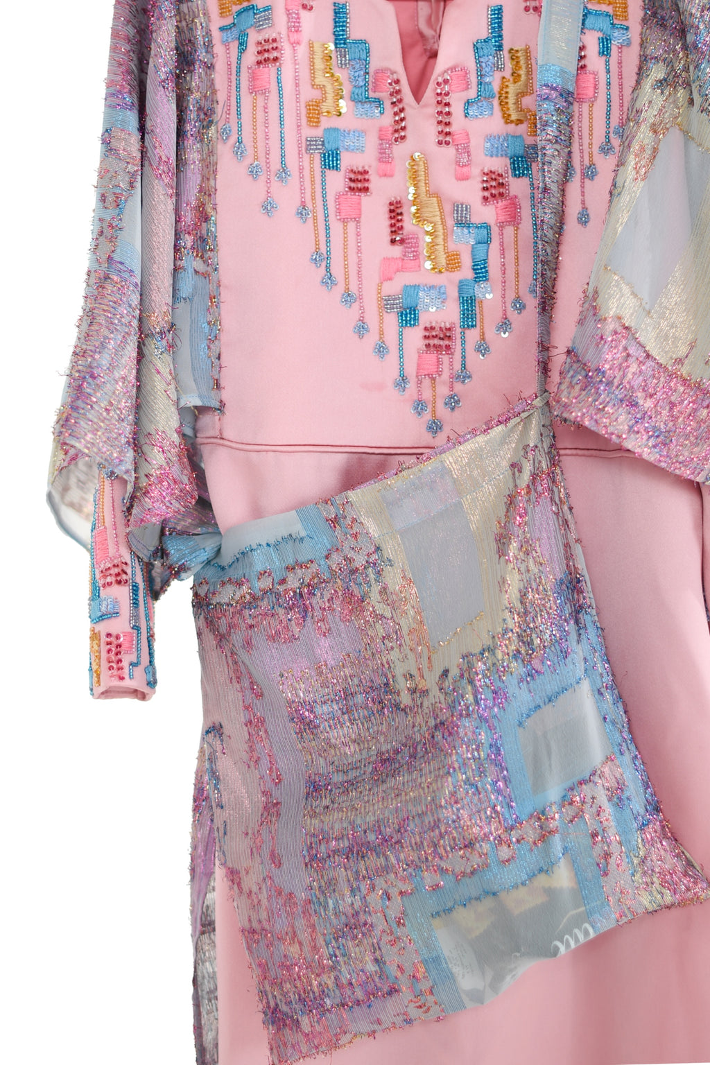 NS 1 PINK